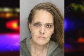 Kathryn Biggs — Cobb County Jail Bookings