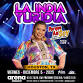 La India Yuridia event image