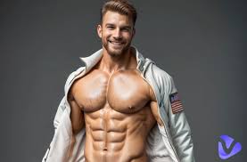 5 Free Bodybuilder AI Video Generators: Get Power AI Muscle