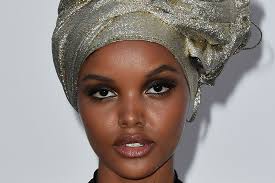 Halima Aden: Hijabi Cover Girl