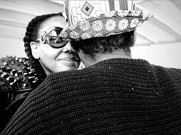 #thembisamdodanxumalothembisa mdoda nxumalo wishes her husband a sweet happy birthday.we were surprised to see a hint that thembisa may have given birth in s. Is This Thembisa Mdoda S New Bae News365 Co Za