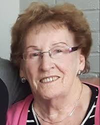 Annie Mary Gillespie Obituary December 18, 2024