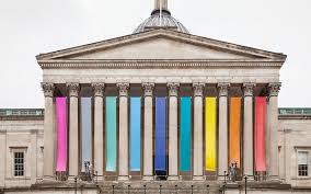 University college london (ucl) plans to rename two of its buildings currently named after two prominent eugenicists francis galton and karl pearson. Ucl Lgbt Network Home Facebook