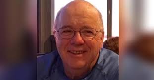 Charles James Casey Obituary