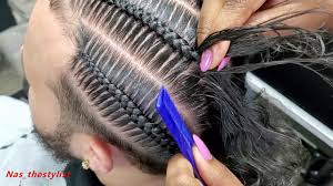 To pull off this hairstyle, there is a need for your little girl to have long hair. Braid Hairstyles For Black Teenagers Lots Of Pics Teenwire Org