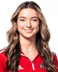 2024 Track and Field Roster