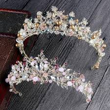 Cheap Hair Tool Buy Quality Hair Comb Accessories Directly From China Hair Accessories For Women Flowers Suppli Bride Hair Jewelry Crystal Tiaras Hair Jewelry