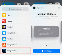Feb 02, 2021 · how to delete widgets in widget smith app open the widgetsmith app. How To Add A Photo Widget On Your Iphone Home Screen