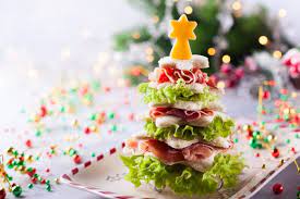 Continuiamo con le migliori ricette per natale per dare vita ad antipasti meravigliosi! Antipasti Di Natale Idee Golose E D Effetto Donnad