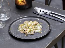 Restaurant Terra 75003 Paris Newtable Com