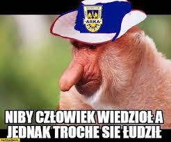 Hubert adamczyk podpisał kontrakt z arką. Arkagdynia Najlepsze Znaleziska I Wpisy O Arkagdynia W Wykop Pl Od Wpisu 36391529