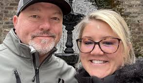 Melissa DeCosta and Hasting Proctor's Wedding Website