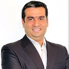 George Kassar's Instagram, Twitter & Facebook