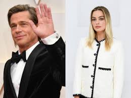 Brad pitt vince, ha il 50/50 della custodia, grande sconfitta per angelina jolie. Babylon Brad Pitt And Margot Robbie Reunion In The Making As Actress In Talks To Replace Emma Stone Pinkvilla