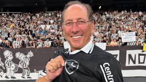 Botafogo define o primeiro reforço para trazer na janela de julho
