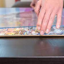 Mira Cornice Per Puzzle Su Misura Fino A 100x100 Cm In Materiale Sintetico Tuttocornici It