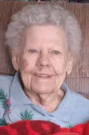 Maxine B. Hammond Obituary July 18, 2016