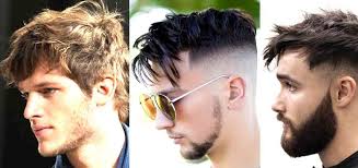 Messy hairstyles for men are about effortless cool. 10 Cool Messy Hairstyles For Men Men S Style