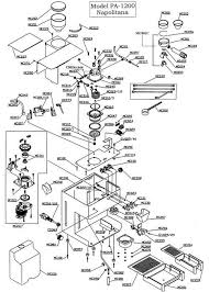 Different size conical burr and flat wheel burr could be provided and developed. 31 Part Diagrams Ideas Diagram Parts Gaggia