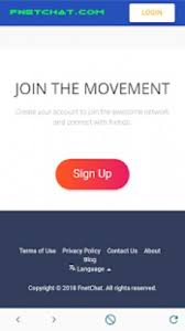 Our goal is to allow candidates a platform to reach out to their constituents virtually and without political bias. Fnetchat Chat Meet Love Date 3 4 Apk Paid Latest Download Android