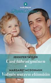 Uusi lähentyminen /Valmis uuteen elämään