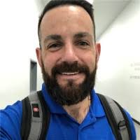 Anthony Capriola's Instagram, Twitter & Facebook