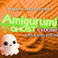 Amigurumi Ghost Crochet with Karen and Julie event image