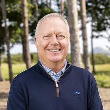 The Golf Hour Hosted by Will Doctor