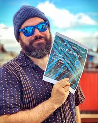 All in the Golden Afternoon Time for another monthly video of my music! I  have a final mix of the opening string quartet and narration for "All in  the Golden Afternoon": the