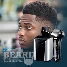 You don't have to worry about the razor bumps. Best Electric Shavers For Black Men Razors For African American