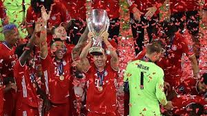 Check out their videos, sign up to chat, and join their community. Live Streaming Sctv Bayern Munchen Vs Tigres Uanl Piala Dunia Antarklub Link Ada Di Sini Tribunnews Com Mobile