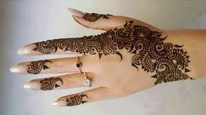 New Wedding Henna Designs Mehndi Designs For Hands Latest Mehndi Designs Mehndi Designs For Girls