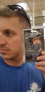 Hello, I'm Robert and something to know about me is, we first went in to 4  brothers because I used to work with Dan luck, but after meet some other  people and