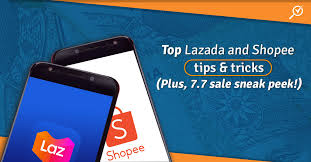 Please check your phone for the download link. 8 Ways To Save More Money While Shopping On Shopee Lazada