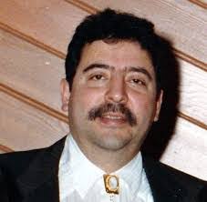 Salvador Galvan's Instagram, Twitter & Facebook