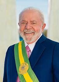 Luiz Inácio Lula da Silva — Wikipédia