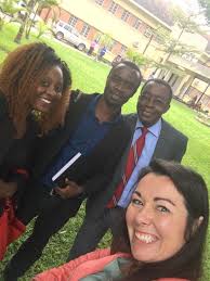 Posted 31 jul 2019 originally published 31 jul 2019. Kayleen Mccabe Visits Worldskills Zambia