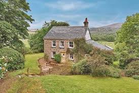 Little Tregellast Ref T16 In Lelant Downs Hayle Dream Cottage Cottages Uk Country Cottage