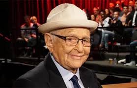 Norman Lear, legendary TV producer, dies at 101