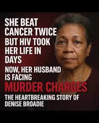 What Happened Witb Denise Bovee and House in Habit