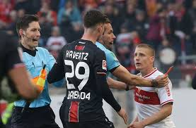 Sosa mit licht und schatten, gonzalez erzielt vfb stuttgart. Zum Fall Ascacibar Beim Vfb Stuttgart Die Langsten Sperren In Der Bundesliga Vfb Stuttgart Stuttgarter Zeitung