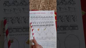 Fiecare fisa are atat cifra cat si desene reprezentative pentru fiecare cifra in parte. Fisa De Lucru NumÄƒrul È™i Cifra 4 Youtube