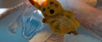Each booster pack will come with four cards. Pokemon Tcg Detective Pikachu