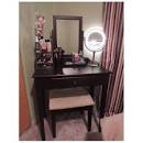 Makeup vanity desk bedroom furniture Sydney