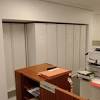 About 41% of these are filing cabinets. 1