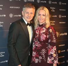 Casey stoney says the appointment of ole gunnar solskjaer as. Ole Gunnar Solskjaer Biography Newsfinale