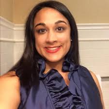 Monica Nayar and Ricco Baker's Wedding Website