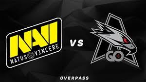 Нави флейми о финале с астралис и результатах команды. Navi Vs Ago Navi Protiv Ago Bo1overpass Overpas Highlights Esl Pro League Youtube