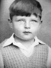 Searching for Clues — and Closure — in Ian Curtis' and Kurt Cobain's  Handwritten Archives