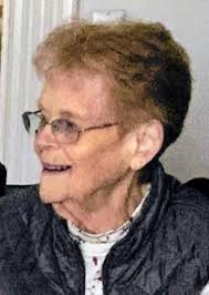 Helen Grunden Obituary (2022)